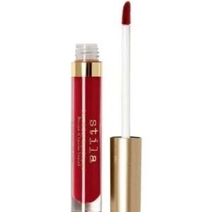 Stila Bold Red Liquid Lipstick (BESO)